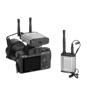 میکروفون بی سیم سارامونیک مدل Vlink2 Kit1
